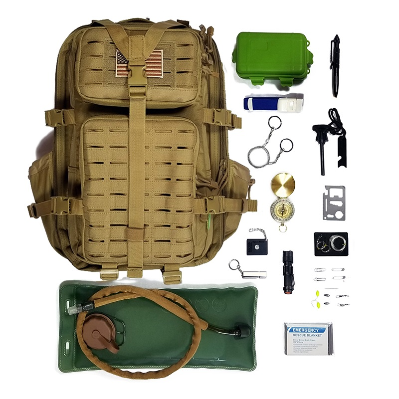 Adventure Equipment Australia