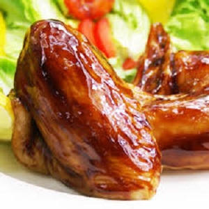 Marinades category