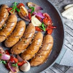 Sausage Meals category