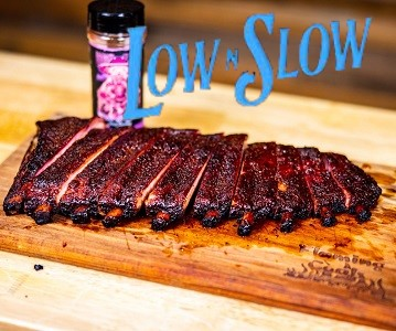 Low N Slow category