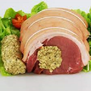 Stuffing Mixes category