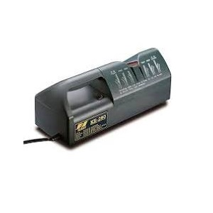 Knife Sharpening & Bags category