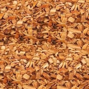 Wood Chips category