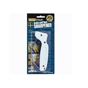 Knife Steels category
