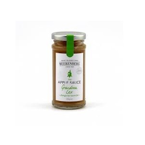 Apple Sauce 250Gm Sgl