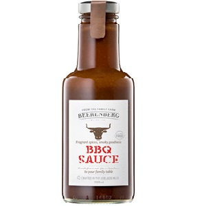 Bbq Sauce 300Ml Sgl