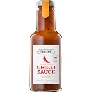 Chilli Sauce 300Ml Sgl