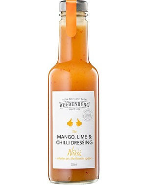Mango Chilli Lime Drs 300 Ml Sgl