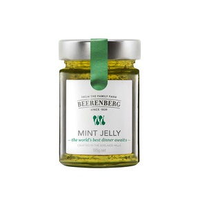 Mint Jelly 185Gm Sgl