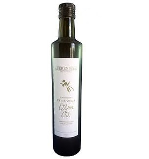 Olive Oil Ex/Virgin 500Ml Sgl