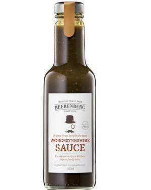 Worcestershire Sce 300Ml Sgl