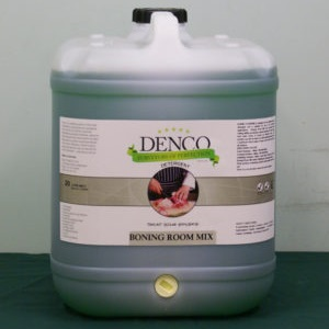 Boneroom Mix Detergent 20Ltr