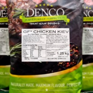 Chicken Kiev Gsm