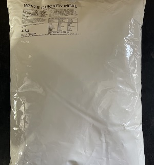 Chicken Meal 5 X 4Kg Sgl