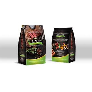Hickory Bbq Glaze 2Kg