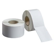 Labels 500 Per Roll