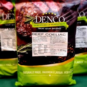 Coeliac Gsm