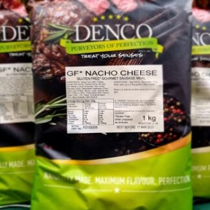 Nacho Cheese Gsm