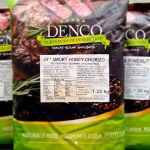 Smokey Honey Chorizo Gsm