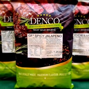 Spicy Jalapeno Gsm