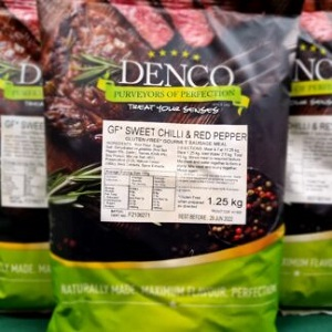 Sweet Chilli Red Pepper Gsm