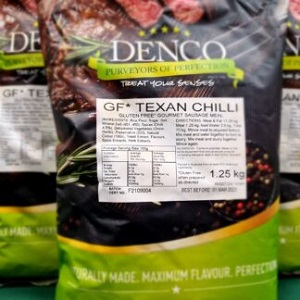 Texan Chilli Gsm