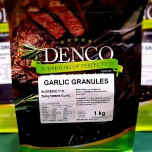 Garlic Granuals