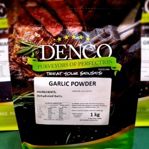 Garlic Powder