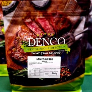 Mixed Herbs 500Gm