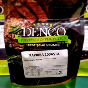 Paprika Sweet Asta 120