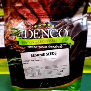 Sesame Seeds