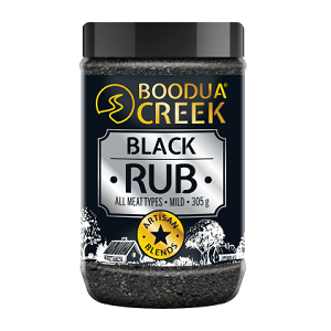 B/C Black Rub 305G Sgl
