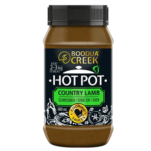 B/C Hot Pot Country Lamb Sgl