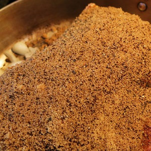Glazes & Sprinkles category