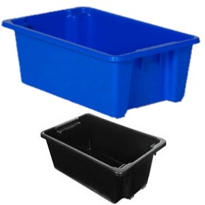 Tubs category