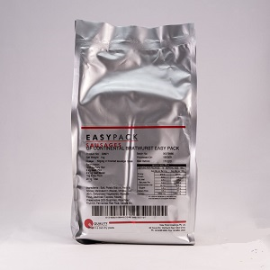 Bratwurst Easy Pk Gsm