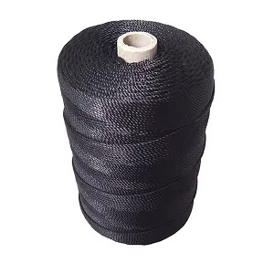 Twine Black