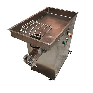 Buddy Jackaroo Mincer #32