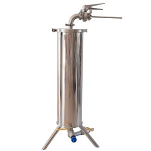 Buddy Sausage Filler 22Kg Water