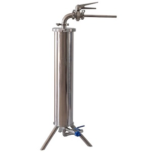 Buddy Sausage Filler 12Kg Water