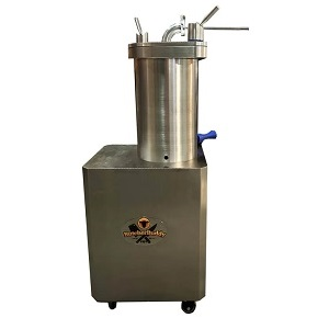 Buddy Drover Hydraulic S/F 20Kg
