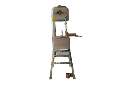 Buddy Bandsaw Junior Standup