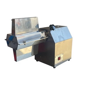 Bb Tenderiser Cuber Machine