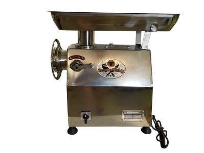 Bb #32 Mincer Bb B/T
