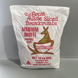 Medium Ikon Crumb 10Kg