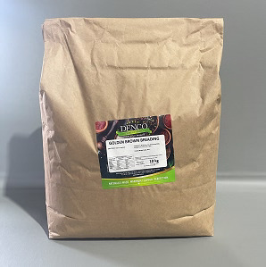 Golden Crumb 10Kg