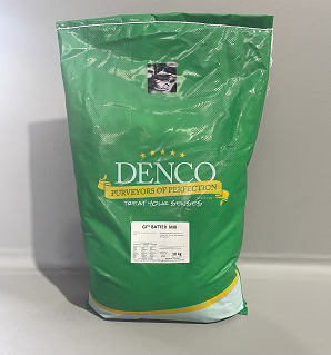 Batter Mix Denco 10Kg G/Free