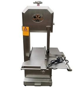 Buddy Bandsaw Jumbuck S/S
