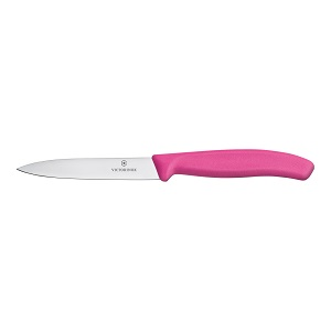 Victorinox Paring Knife 10Cm Pink