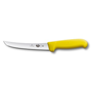 Boning 15Cm W-B Vic Yellow